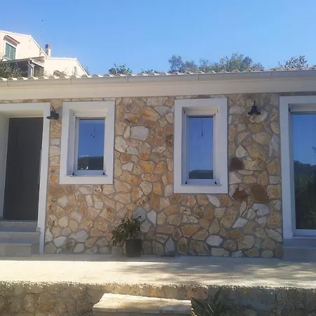 Oliveways Holiday home Liapades