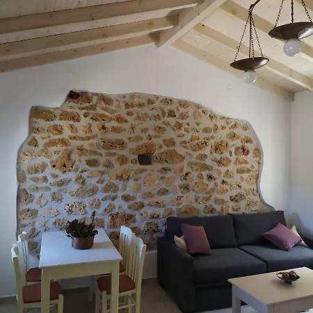 Oliveways Holiday home