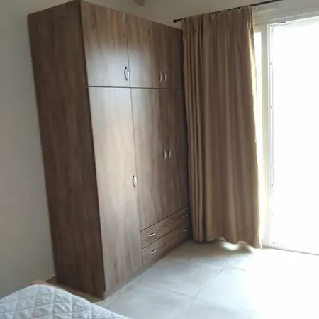 Oliveways Holiday home *