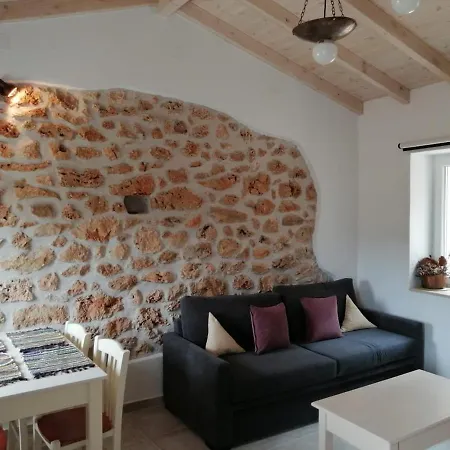 Oliveways Casa vacanze