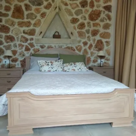 Oliveways بيت للعطل لياباديس
