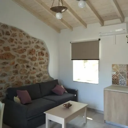 Holiday home Oliveways Liapades