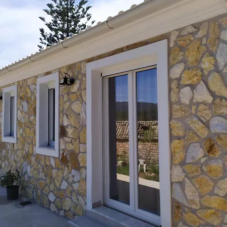 Oliveways Holiday home *