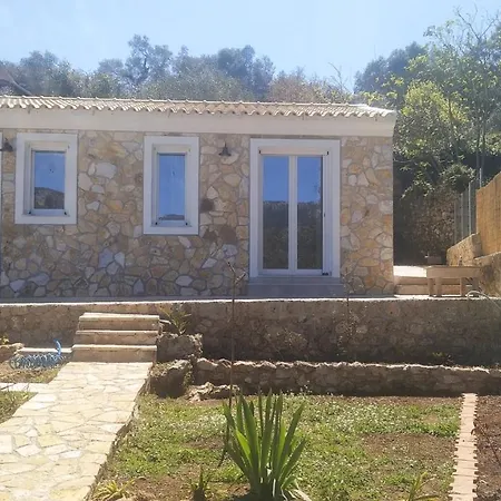Oliveways Liapades