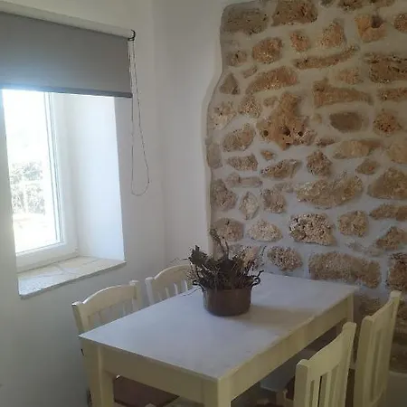 Prázdninový dům Oliveways